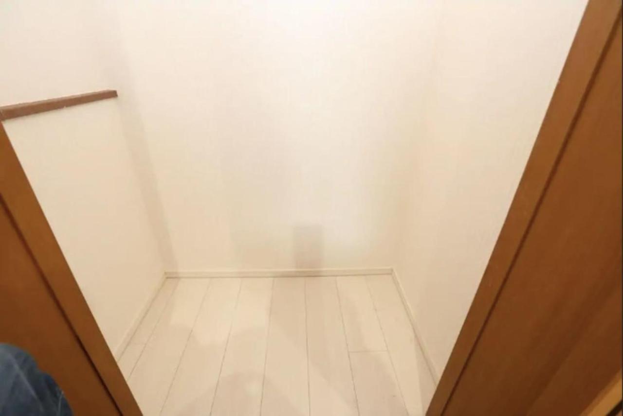 Apartamento Kamiya TK Building 201 Tokio Exterior foto