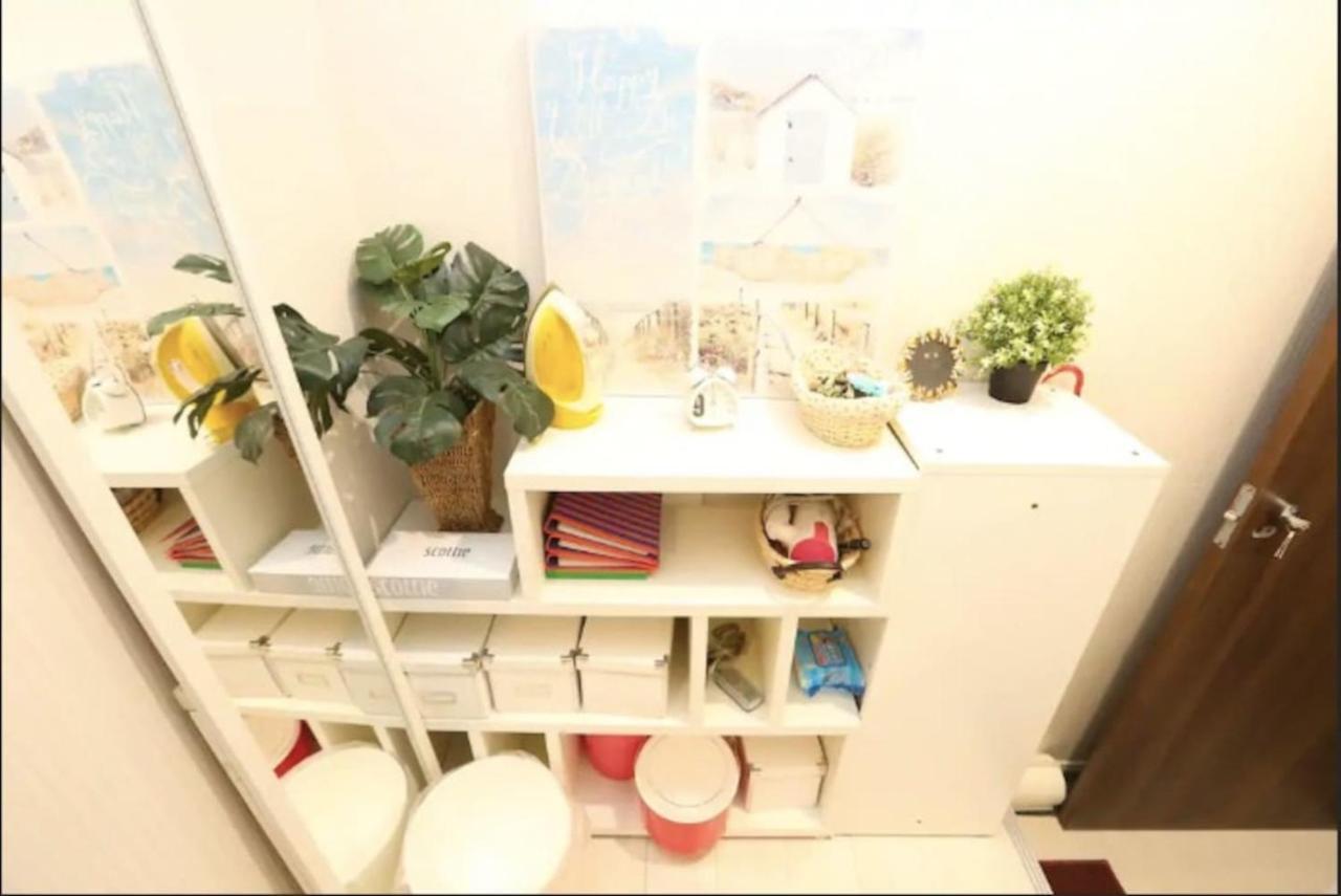 Apartamento Kamiya TK Building 201 Tokio Exterior foto